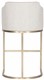 T2V69-BS Index Porcelain back